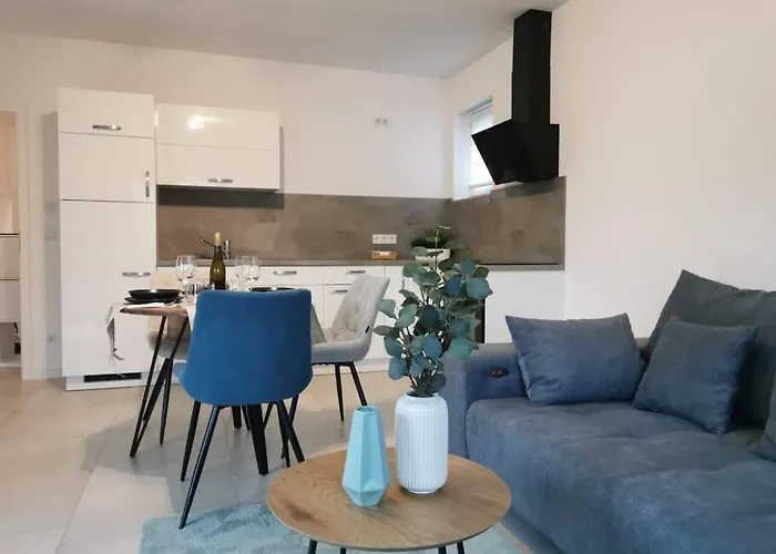 Loot: Moderne Wohnung / Zentral