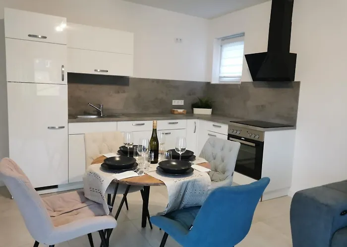 Loot: Moderne Wohnung / Zentral