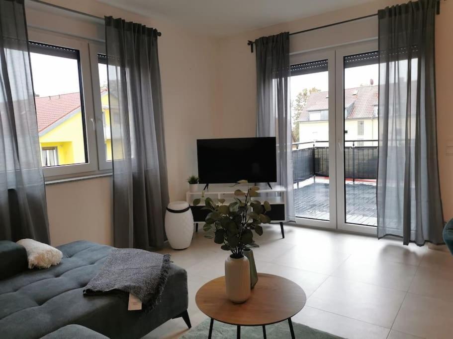 Loot: Moderne / Zentral Apartment *