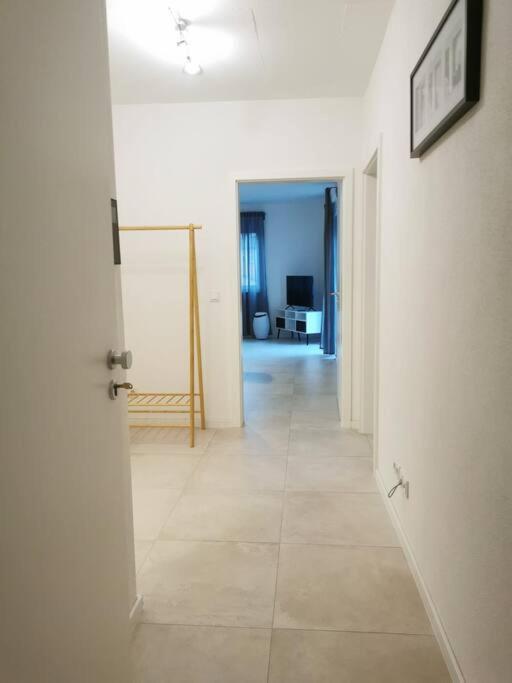 Apartment Loot: Moderne / Zentral