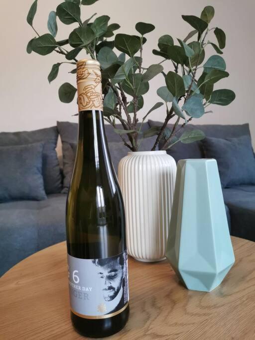 Apartment Loot: Moderne / Zentral *