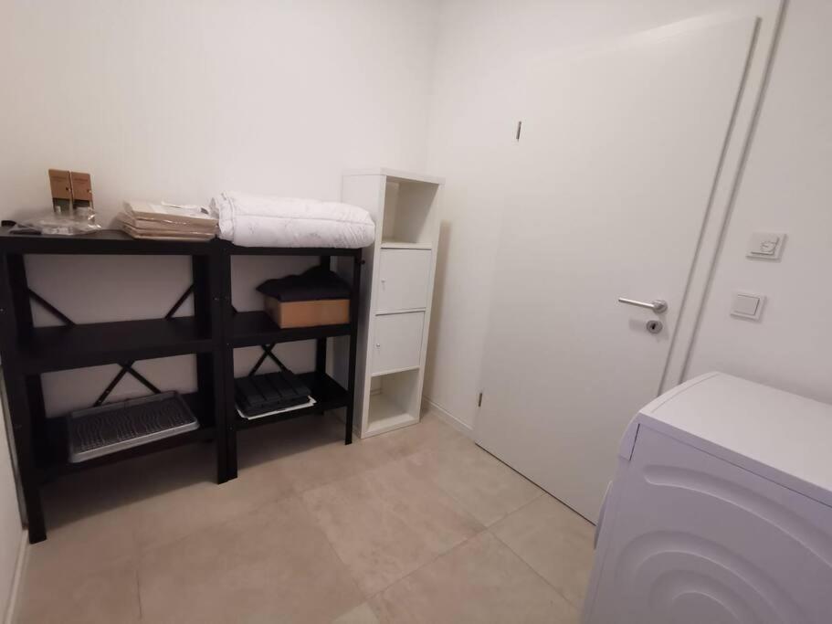 Loot: Moderne / Zentral Apartment Kitzingen