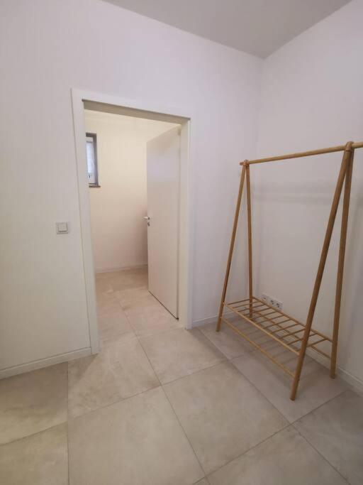 Loot: Moderne / Zentral Apartment