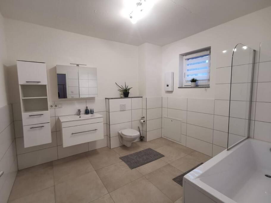 Loot: Moderne / Zentral Apartment *